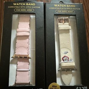 Apple Watch  Bands